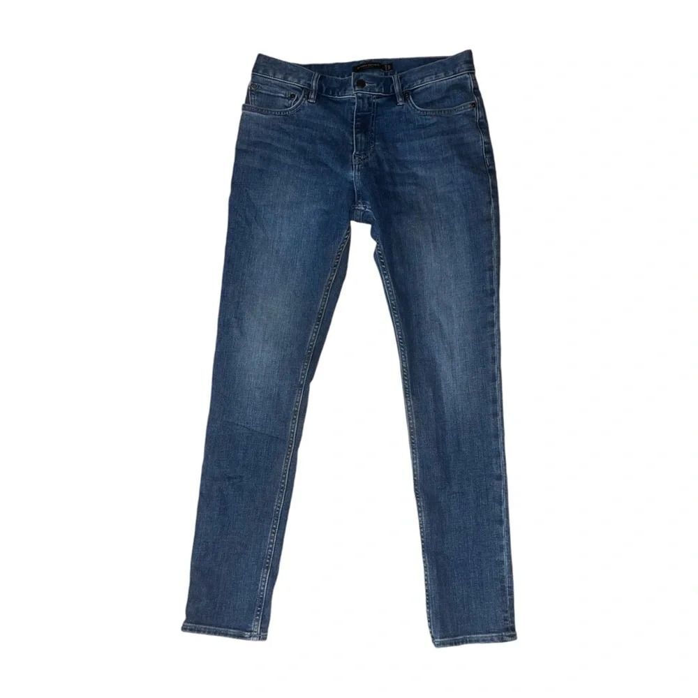 Banana Republic Slim Fit Men's Classic Blue Jeans | 31x32